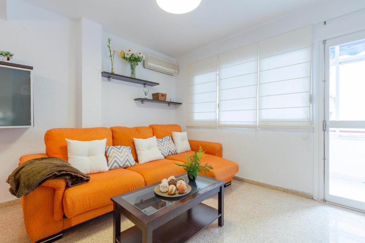 Urban Chic By Fidalsa Apartment Alicante Exterior photo