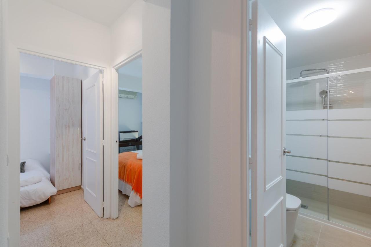 Urban Chic By Fidalsa Apartment Alicante Exterior photo